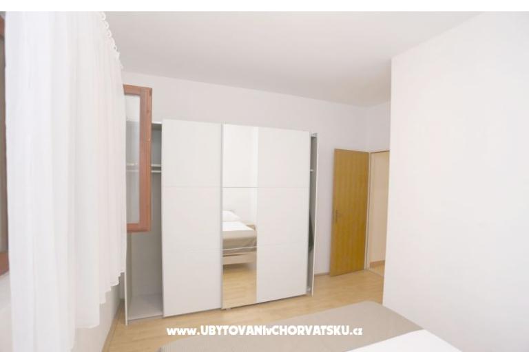 Apartmanok Nina – fotó 6