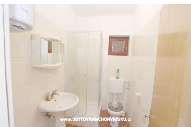 Apartmanok Nina – fotó 7
