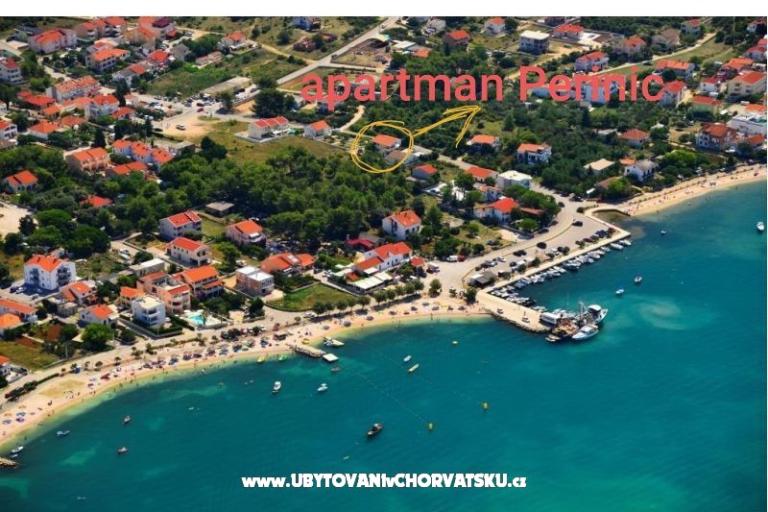 Apartman Perinić – fotó 12