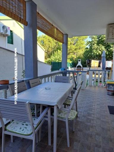 Apartman Perinić – fotó 7