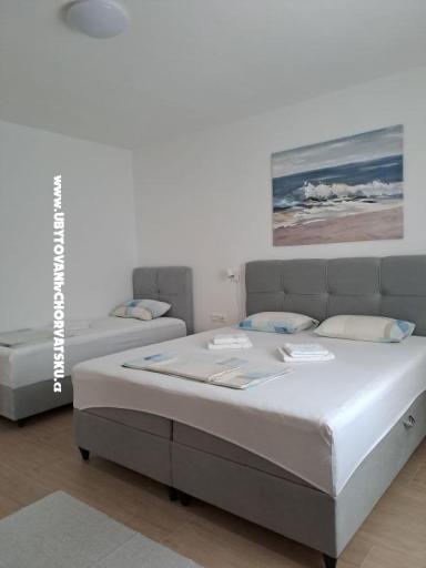 Apartman Perinić – fotó 8