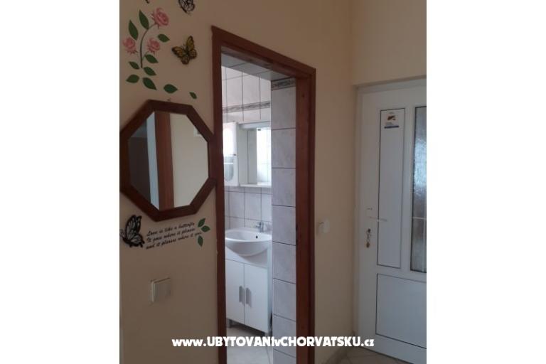 Apartmanok Puškar – fotó 10