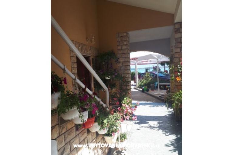 Apartmanok Puškar – fotó 12