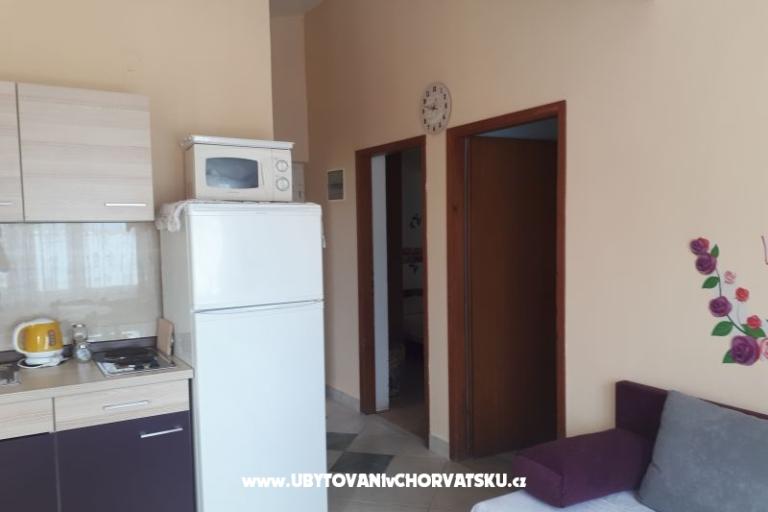 Apartmanok Puškar – fotó 16