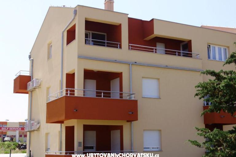 Apartman Velebit – fotó 2