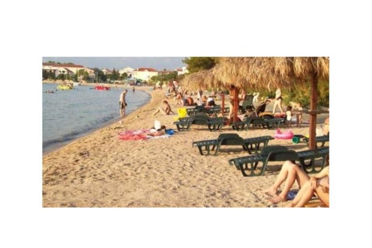 Apartmanok Vrsi - Mulo – fotó 7