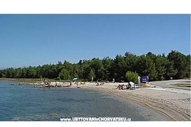 Apartmanok Vrsi - Mulo – fotó 11