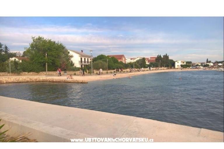 Apartmanok Vrsi - Mulo – fotó 13