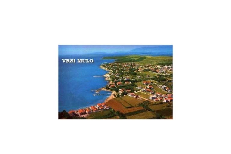 Apartmanok Vrsi - Mulo – fotó 15