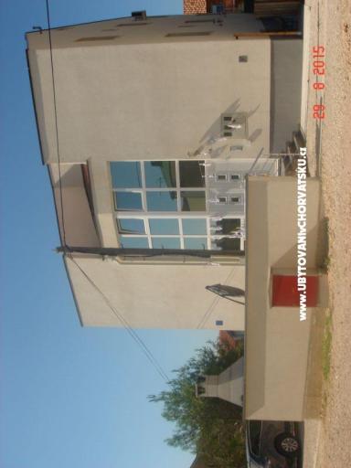 Apartmanok Vrsi - Mulo – fotó 3