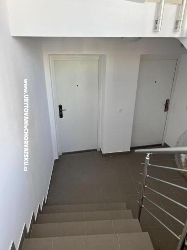 Apartmanok Vrsi - Mulo – fotó 6