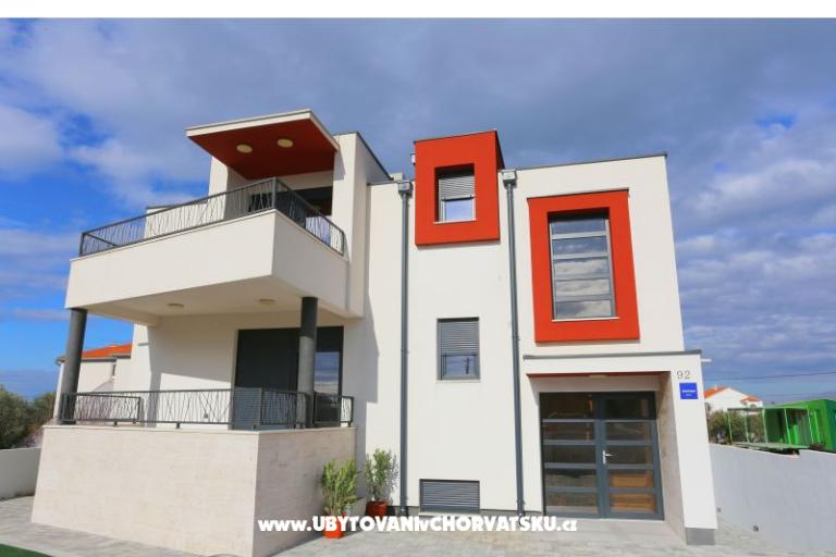 Apartman Zidaric – fotó 2