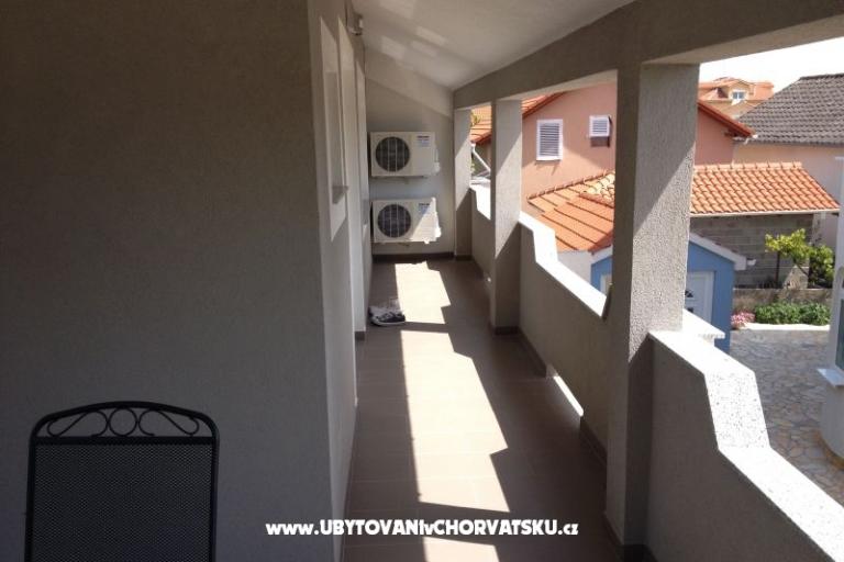 Apartmanok Suncani Nin – fotó 2