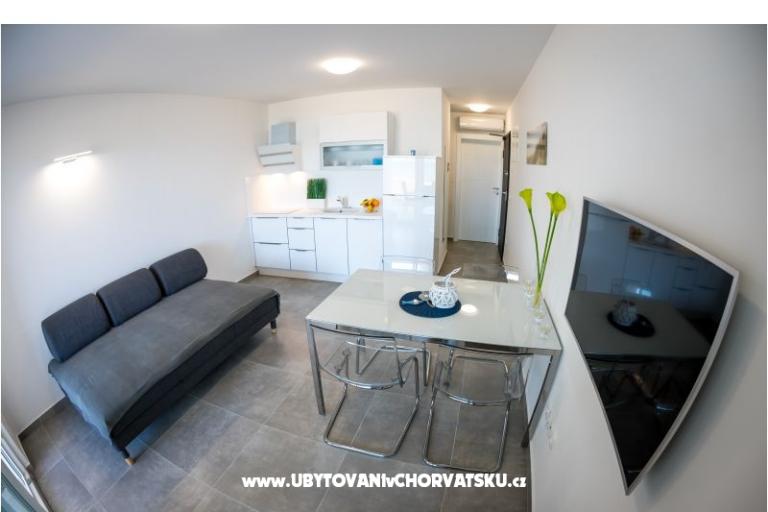 Apartmanok ABC Nin – fotó 10