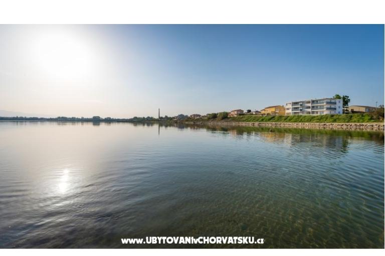 Apartmanok ABC Nin – fotó 11