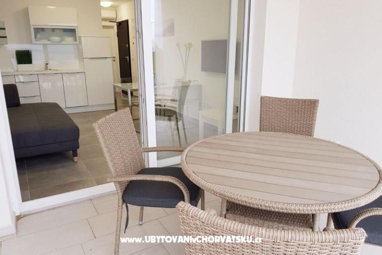 Apartmanok ABC Nin – fotó 2