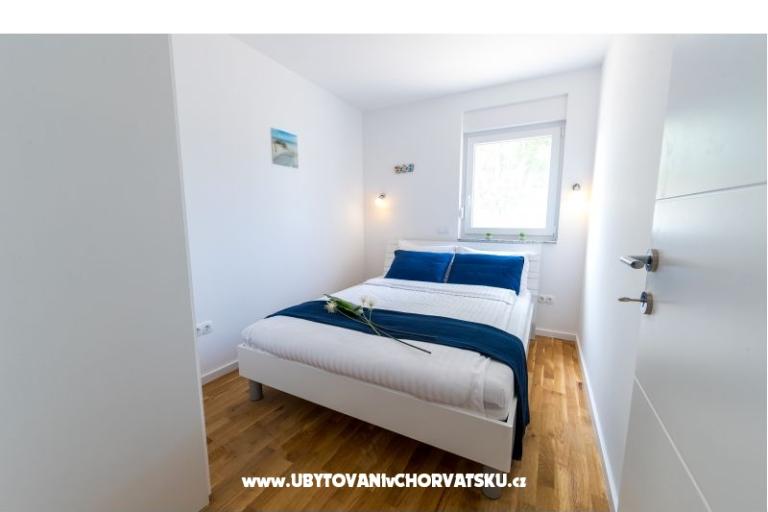 Apartmanok ABC Nin – fotó 4
