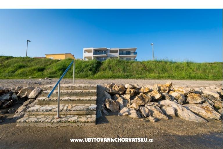 Apartmanok ABC Nin – fotó 7