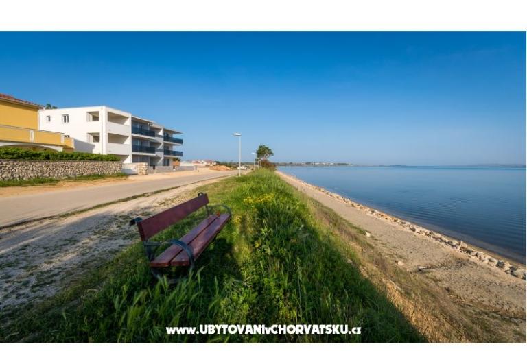 Apartmanok ABC Nin – fotó 8