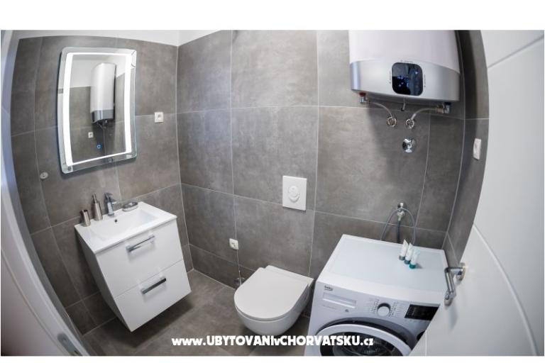 Apartmanok ABC Nin – fotó 9