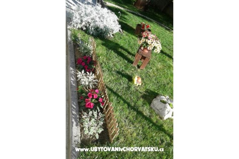 Apartmanok Anita – fotó 5