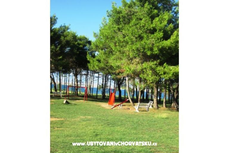 Apartmanok Casa Tea  – fotó 12