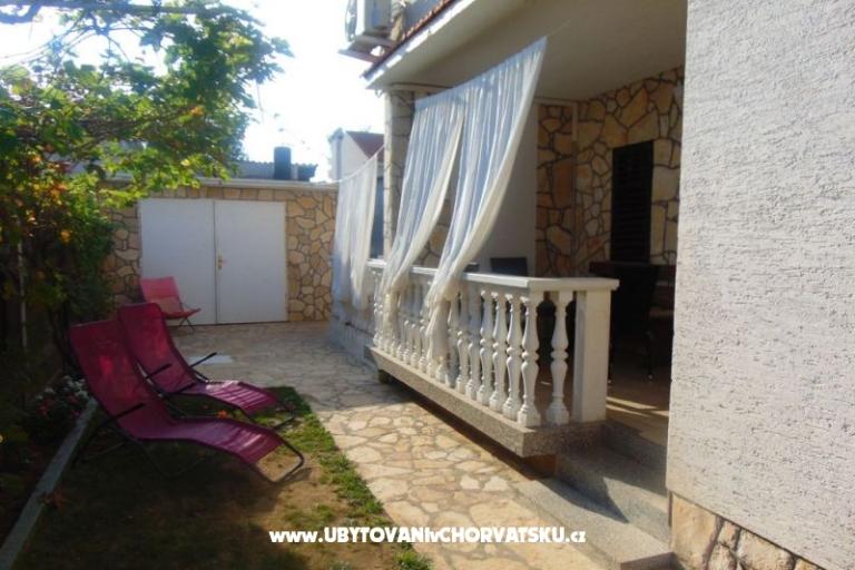 Apartmanok Casa Tea  – fotó 14