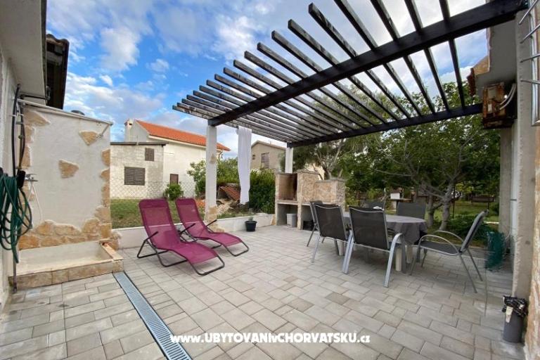 Apartmanok Casa Tea  – fotó 15
