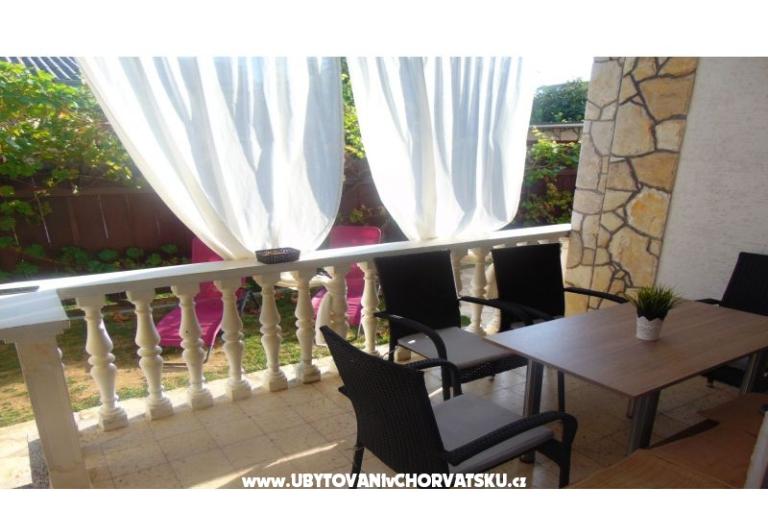 Apartmanok Casa Tea  – fotó 17