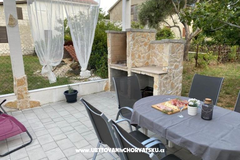 Apartmanok Casa Tea  – fotó 18