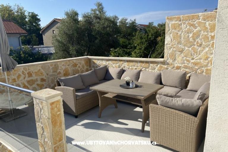 Apartmanok Casa Tea  – fotó 2