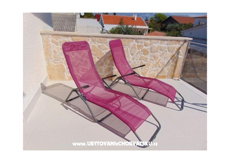 Apartmanok Casa Tea  – fotó 6