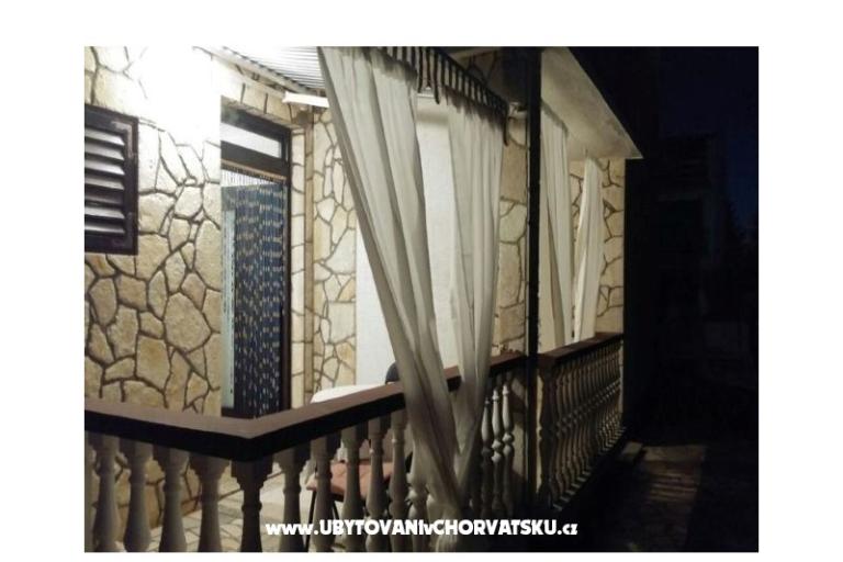 Apartmanok Casa Tea  – fotó 8