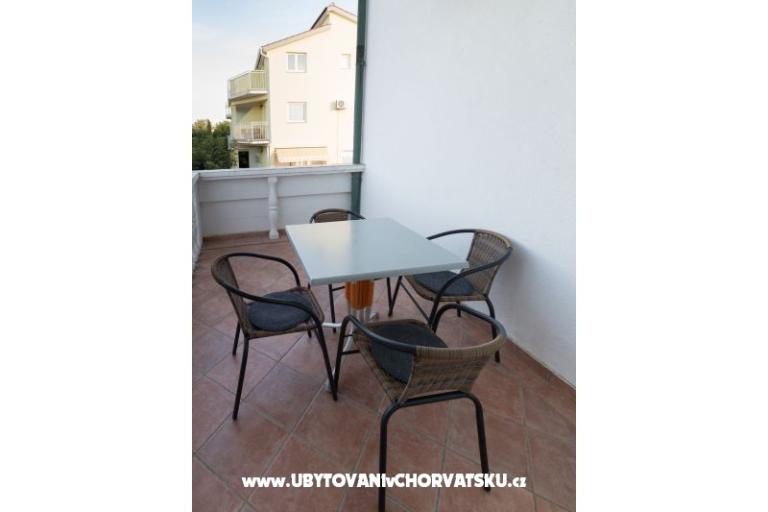 Apartmanok Sunset – fotó 10