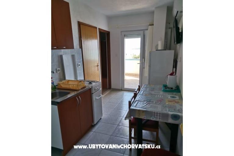 Apartmanok Danijela  – fotó 10