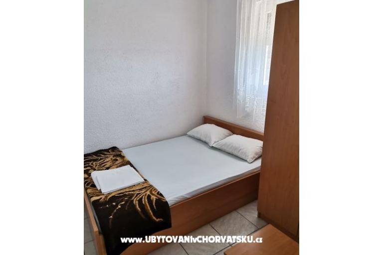 Apartmanok Danijela  – fotó 11