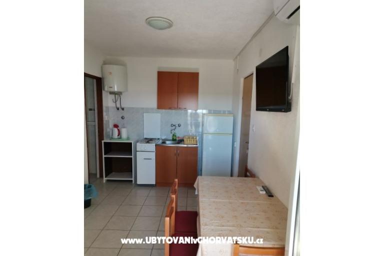 Apartmanok Danijela  – fotó 13