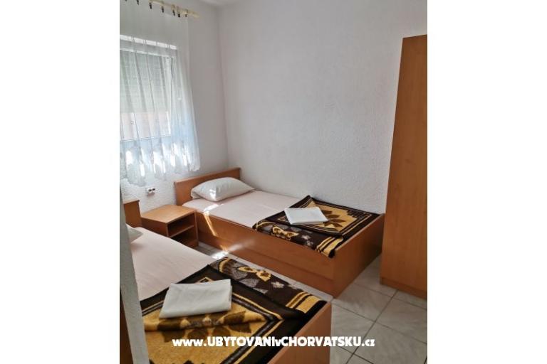 Apartmanok Danijela  – fotó 14