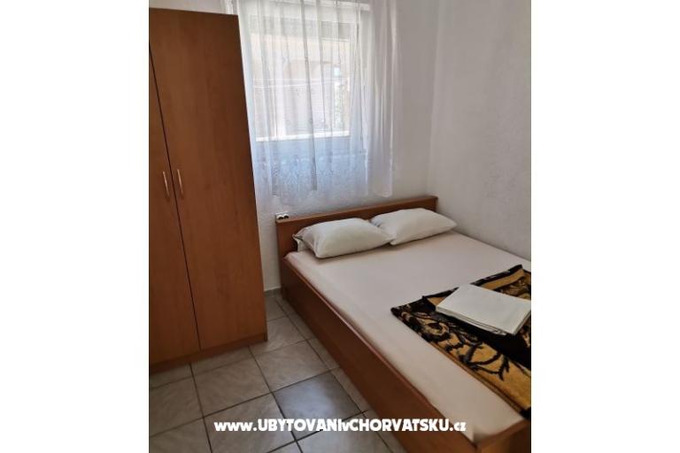 Apartmanok Danijela  – fotó 15