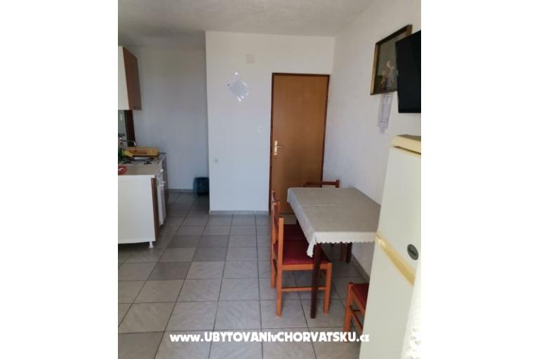 Apartmanok Danijela  – fotó 16