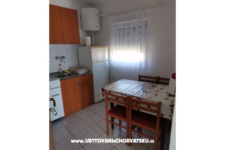 Apartmanok Danijela  – fotó 2