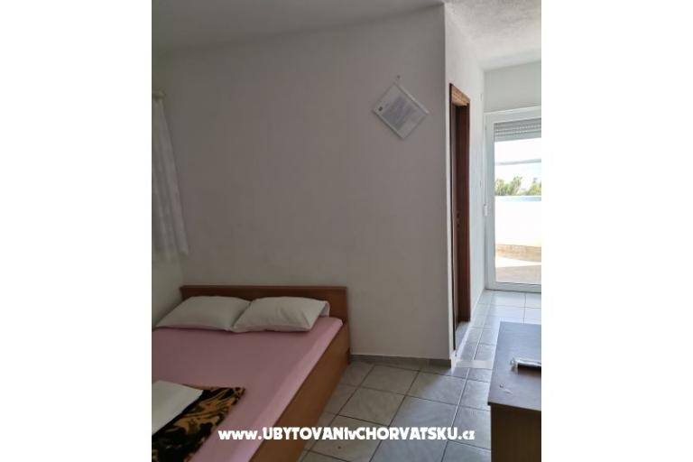 Apartmanok Danijela  – fotó 3
