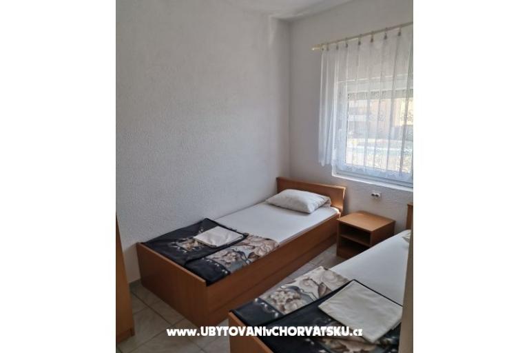 Apartmanok Danijela  – fotó 4