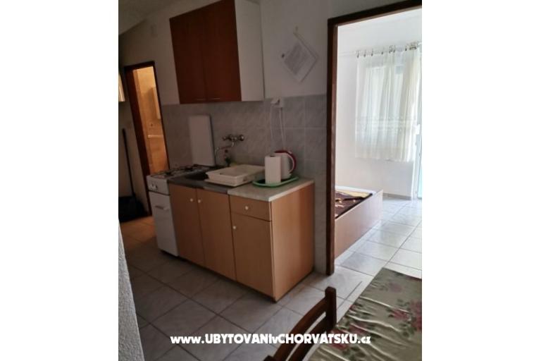 Apartmanok Danijela  – fotó 5