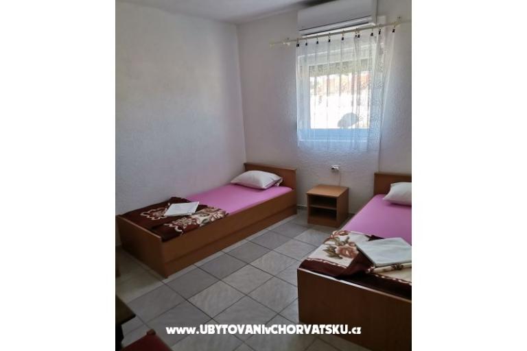 Apartmanok Danijela  – fotó 6