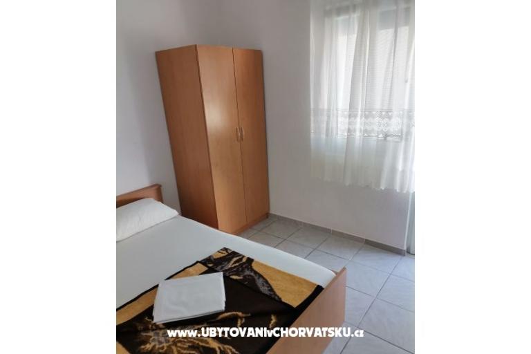 Apartmanok Danijela  – fotó 7