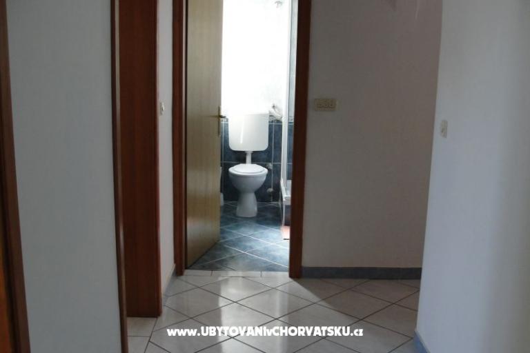 Apartmanok Dario – fotó 17