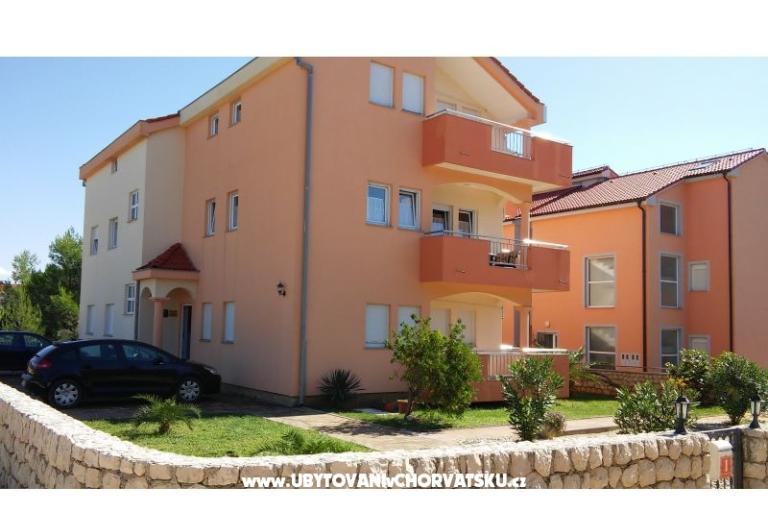 Apartmanok Dario – fotó 9
