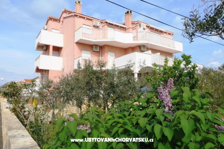 Apartmanok Dorana – fotó 10