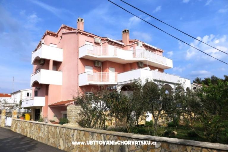 Apartmanok Dorana – fotó 11